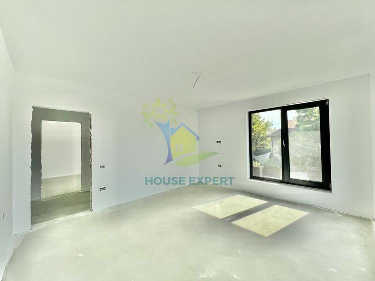 LUX, Vila superba, 5 camere, 198 mp utili, teren 600 mp, toate utilitatile