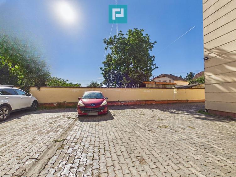 Apartament 2 camere Alfa în bloc nou - 12