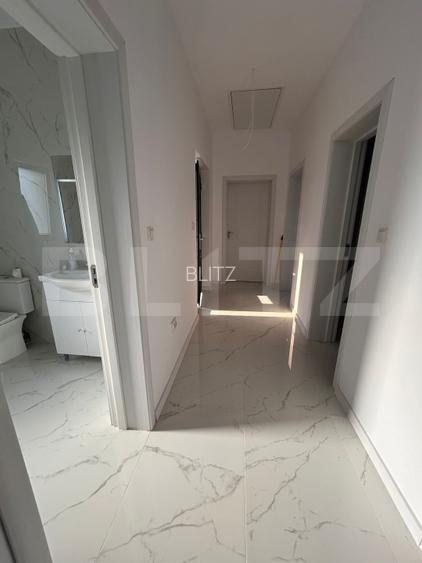 Duplex parter, 95 mp, zona Giarmata - 2