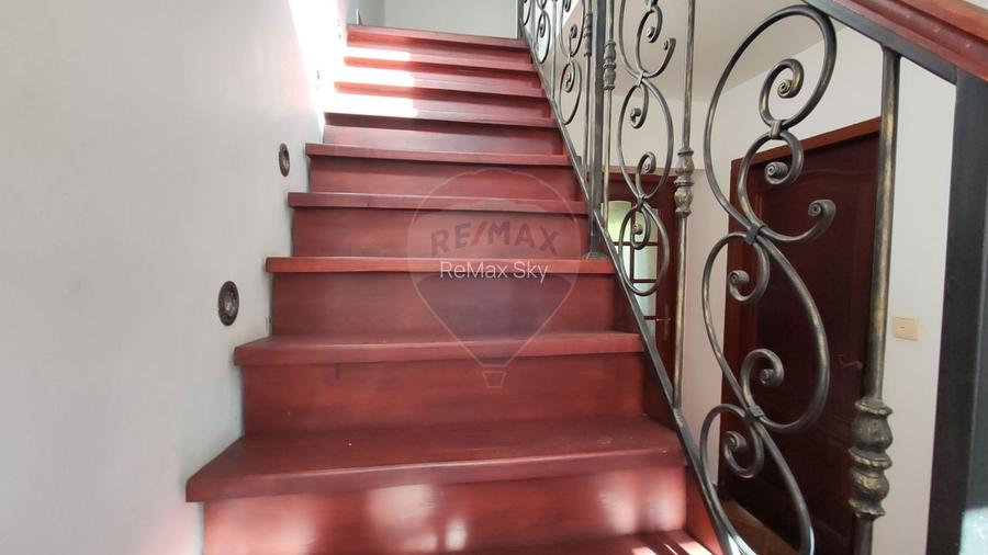 Casă cuplată/ Duplex, D+P+E, 640 teren, Str.Tautiului, Florești - 23