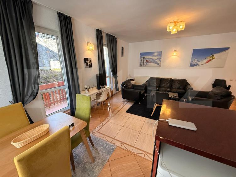 Apartament 3 camere | 80 mp | Poiana Brasov, Brasov - 2