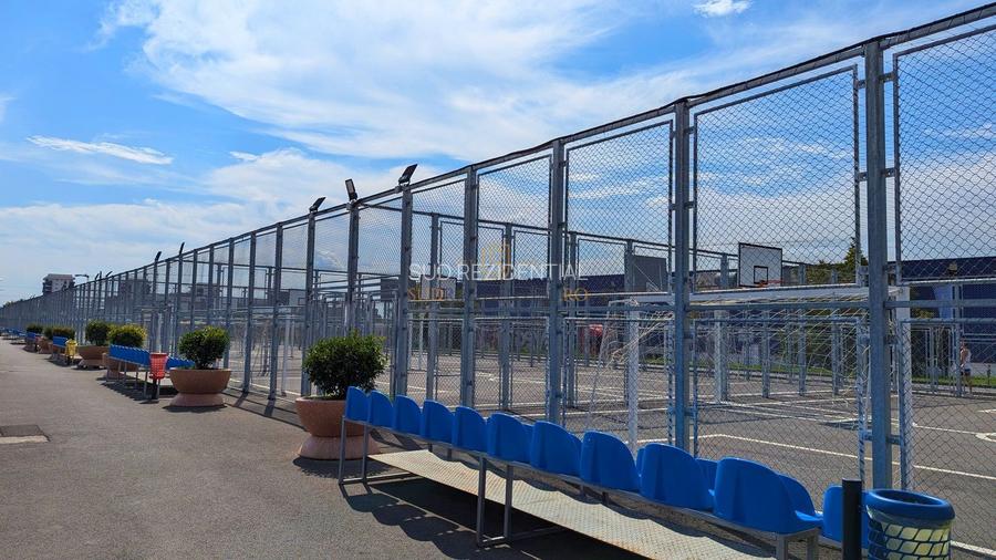 Garsoniera de vanzare, finisaje noi - zona metrou Aparatorii Patriei - 7
