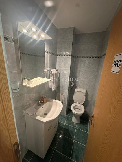 Apartament 2 camere 58 mp utili 2 balcoane 2 bai zona Broscarie - 7