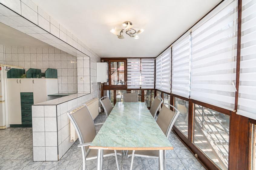 Casă Individuală D+P+1E, 4 camere, 502 mp teren (Calea Urseni) - 17