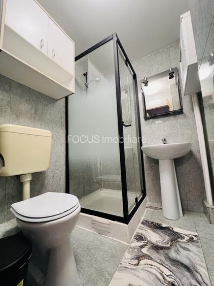 Apartament 4 camere – Calea Moșilor | Prima închiriere | Complet renovat - 18