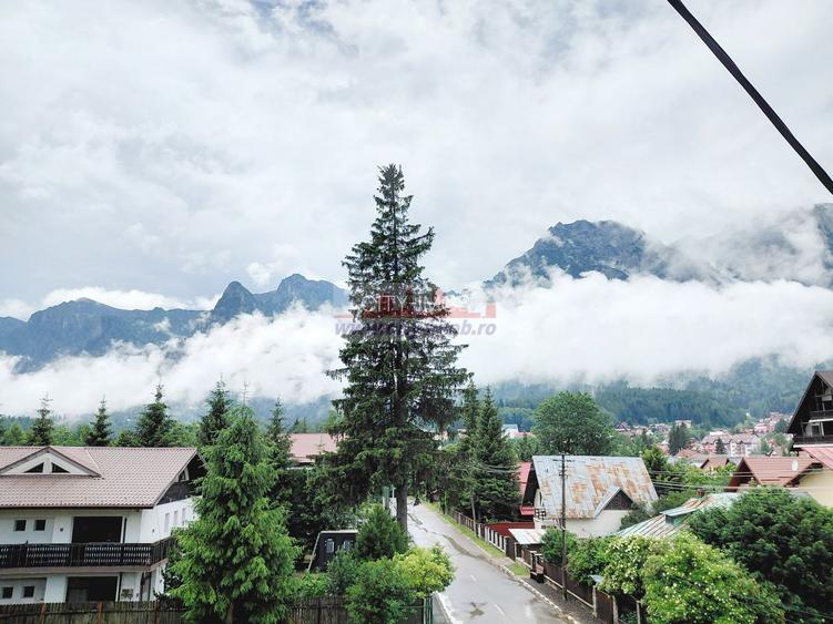Vanzare apartament doua camere Busteni - 9