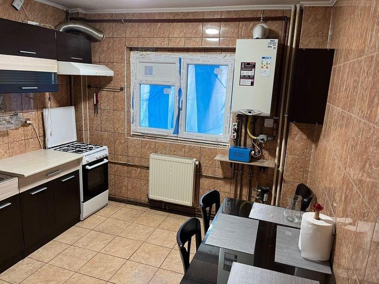 Apartament 2 camere Iancului - 8 MINUTE METROU - Decomandat - CENTRALA TERMICA
