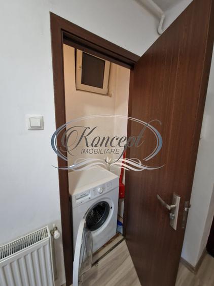 Apartament 2 camere mobilat, zona Cluj Arena