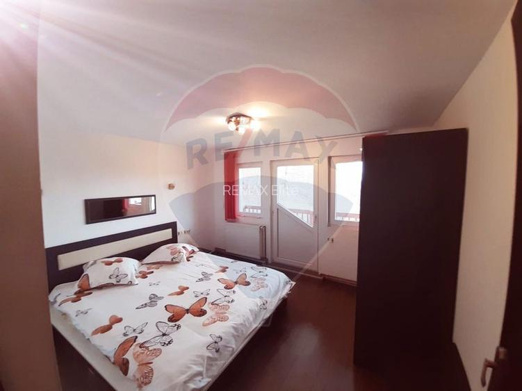 Casă / Vilă cu 7 camere   în zona Bran-Tohanita, Brasov - 20