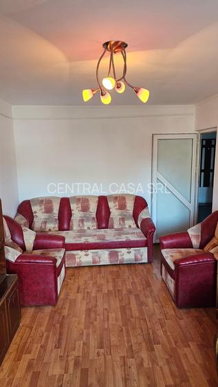 Apartament 2 camere Dacia - Aleea Columnei - 2