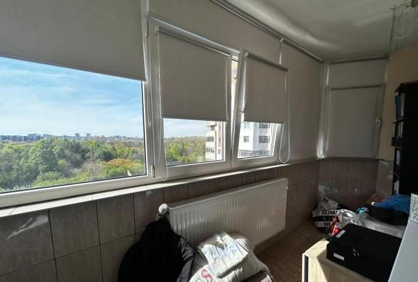 APARTAMENT 3 CAMERE CONFORT MAXIM ZONA TOMIS NORD