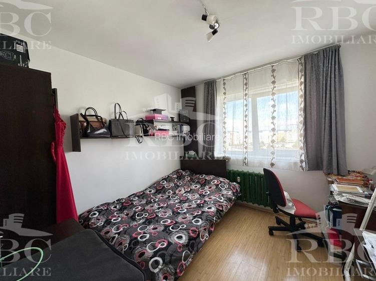 Apartament 2 camere decomandat in Manastur - 3