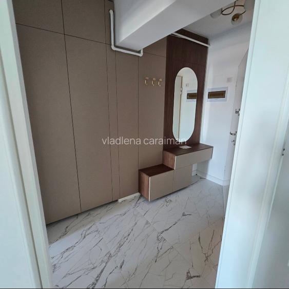Prima inchieriere - apartament decomandat + loc de parcare subteran - 6