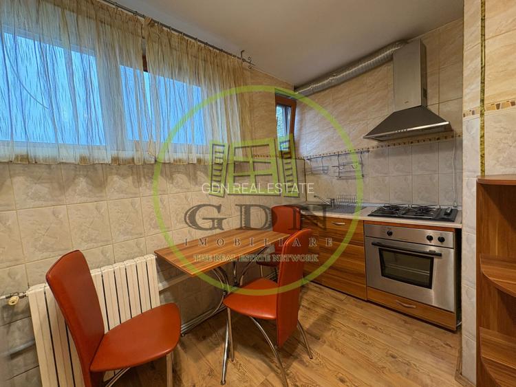 Apartament, 2 camere, 52 mp, decomandat, Cartier Rovine, Zona Ispirescu - 5