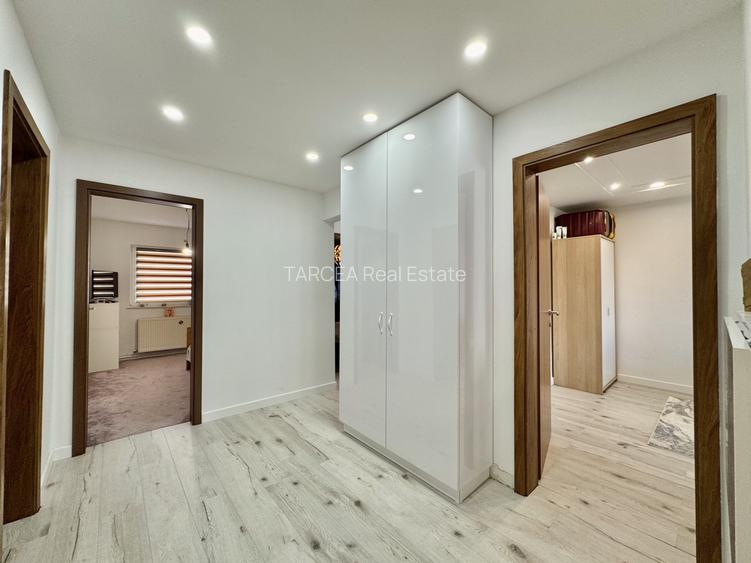 Apartament 4 camere - Valea Aurie - Sibiu - 10