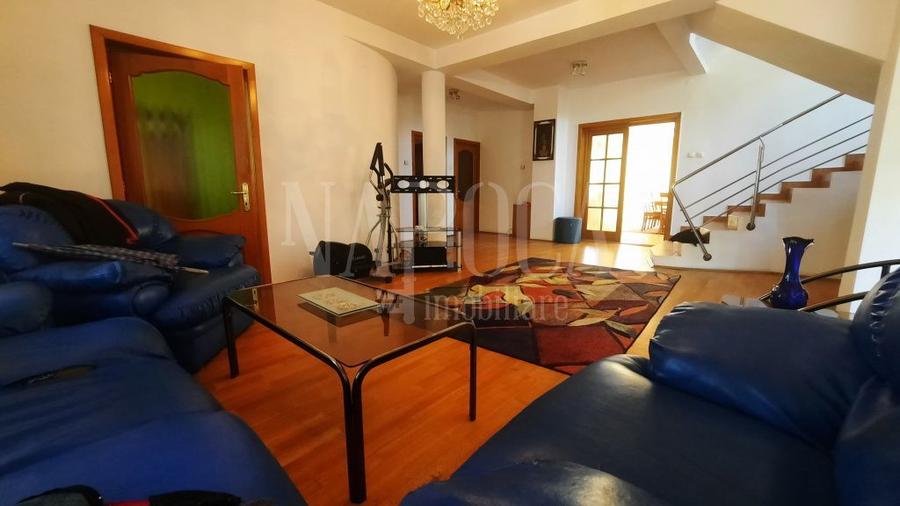 Casa 7 camere de inchiriat in Gruia, Cluj Napoca