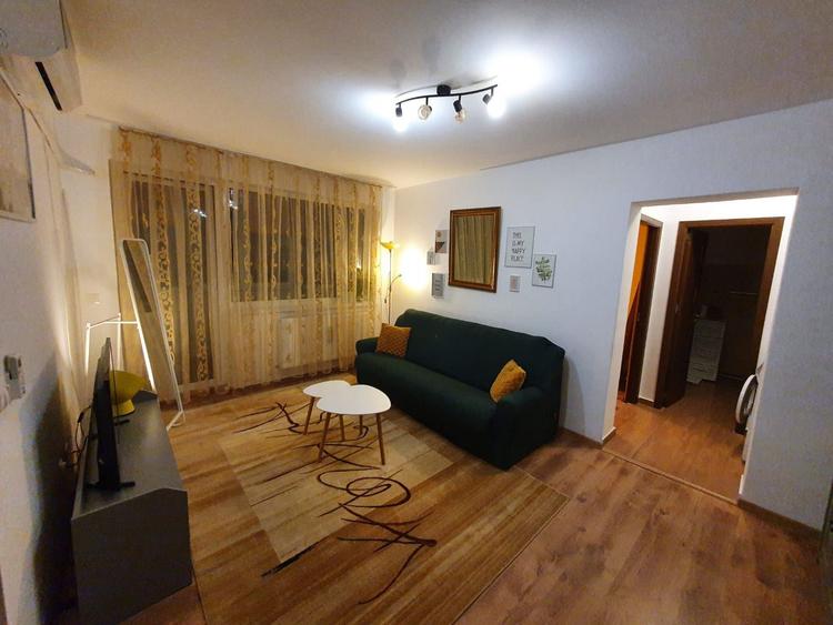 3 camere Tomis II termen lung