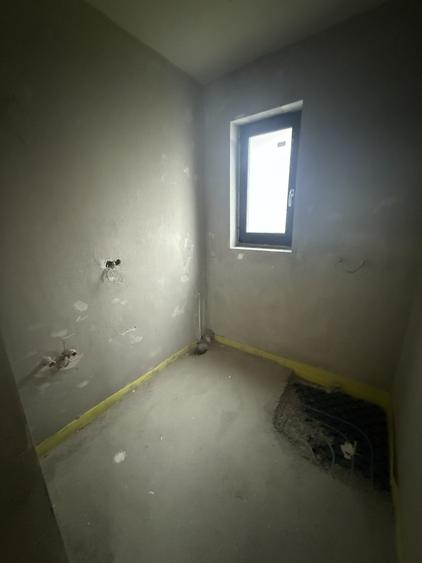 Duplex cu garaj 5 camere - 123,57 mp utili -  Floresti!