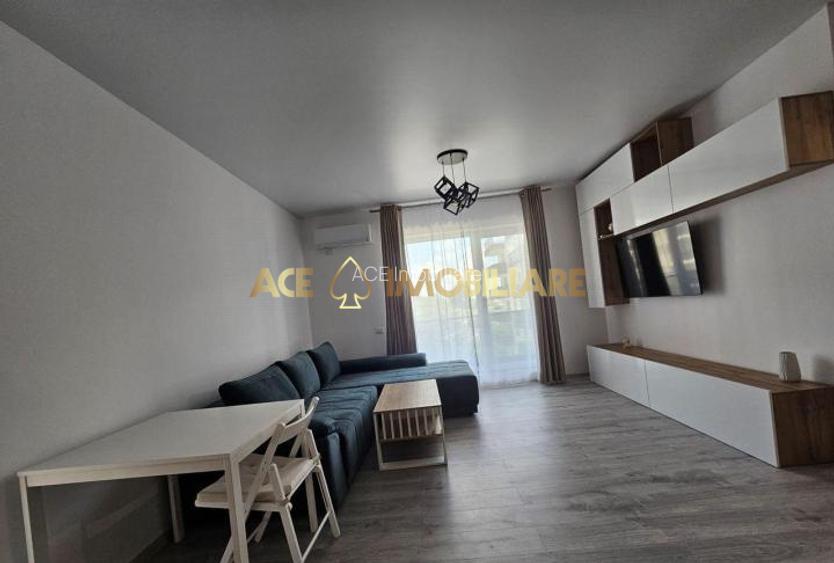 2 Camere de inchiriat | Viva Residence | Metrou |Loc de parcare | 2025 - 3