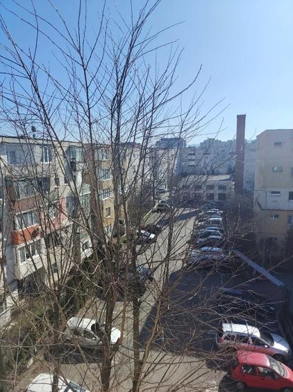 Vind apartament cu o camerain Marasti Cluj Napoca