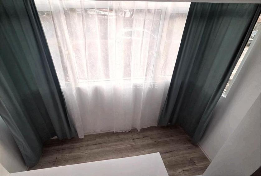 Apartament 2 camere, renovat complet, centrala proprie. Zona Sacele - 4