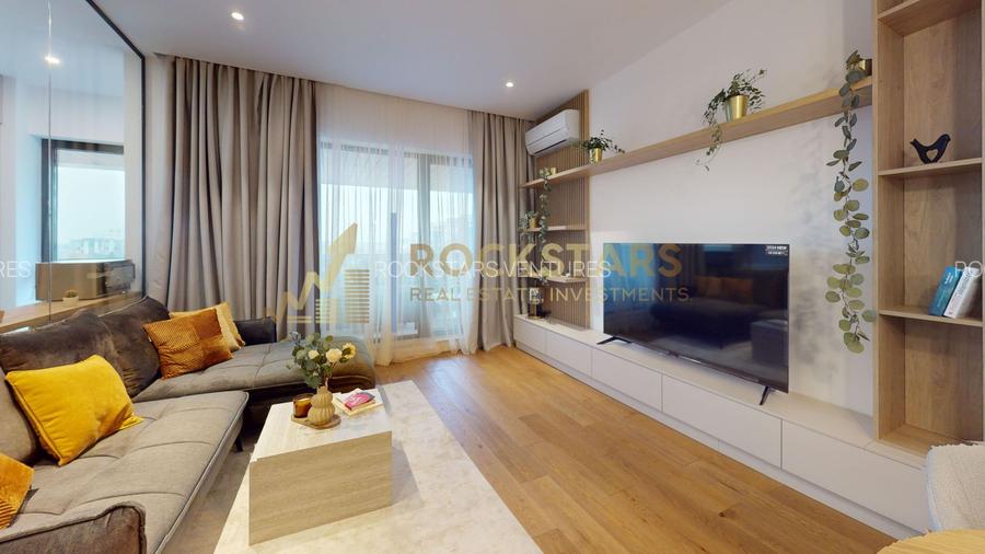 3 Camere | De Inchiriat | Nusco City | TVA Deductibil