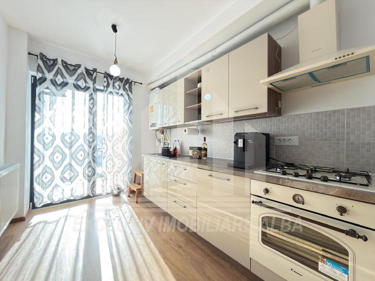 Apartament 2 camere | 52 mp | Bloc Nou | Mobilat | Cetate