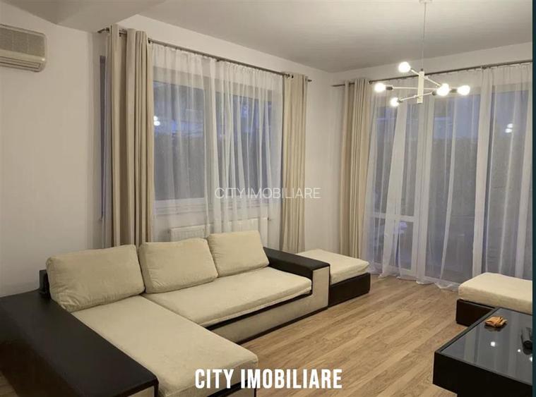 Apartament 2 camere, S 57 mp + terasa, parcare, Buna Ziua.