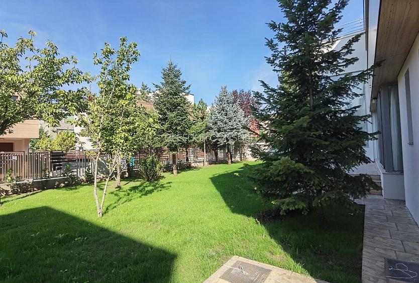 Vila individuală in zona Iancu Nicolae-Jolie Ville