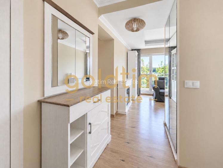 NOU/BELVEDERE RESIDENCE/ PRIVELISTE/ 2 LOCURI DE PARCARE - 26