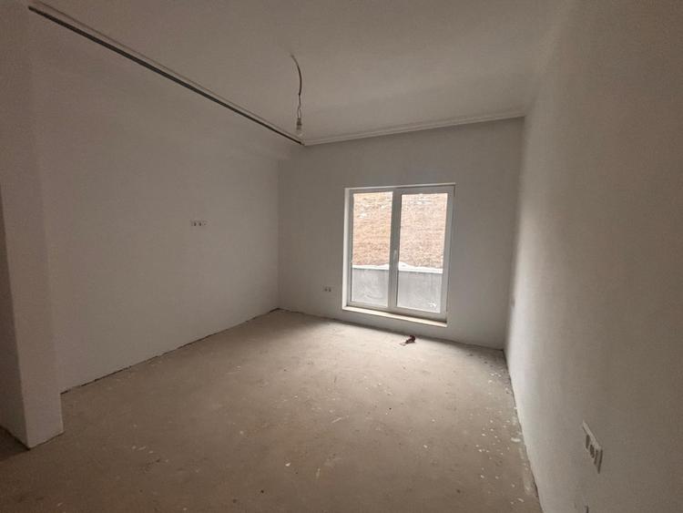 Casa Individuala 550mp teren Valea Rusului