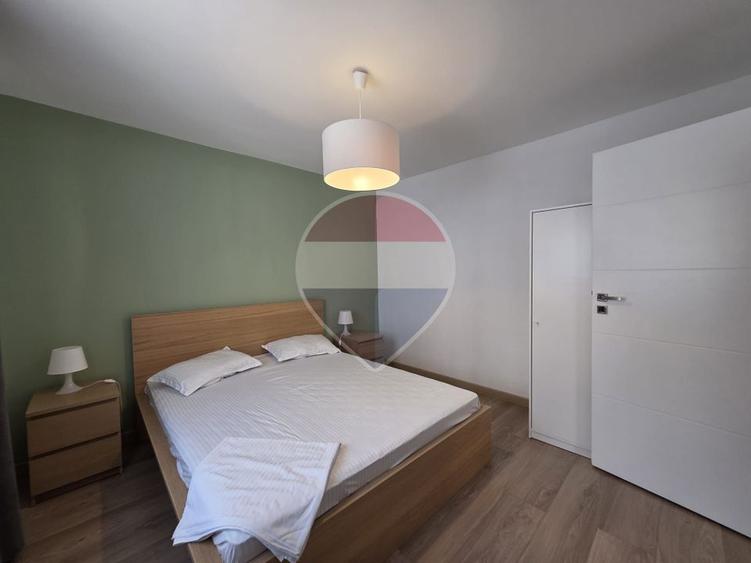 Apartament cu 3 camere de vânzare - Facliei