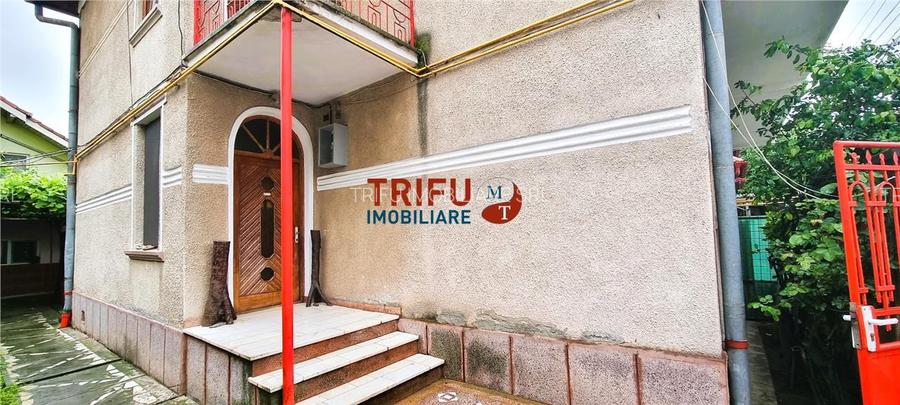 Casa tip duplex de vanzare zona Cetate - 2