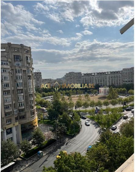 2 Camere de inchiriat | Decebal | Metrou | 2 A.C |  Spatiu Birou