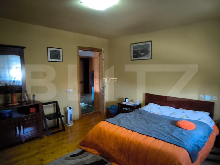 Casa 250 mp utili, 1450 mp teren, zona Balta Verde - 11
