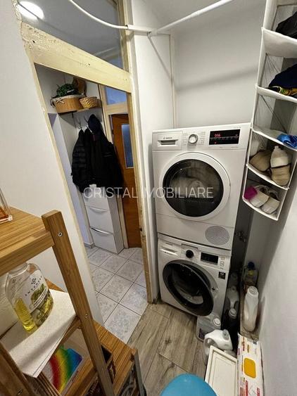 3 camere, centrala proprie, 2 bai, pet friendly, Titan - 5