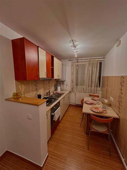 Vanzare apartament 2 camere Centru, zona Piata Mihai Viteazu, Cluj-Napoca