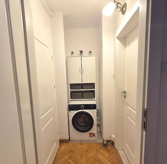 Apartament 2 camere | Renovat | 59 mp | Balcon mare | 1 Mai – Domenii
