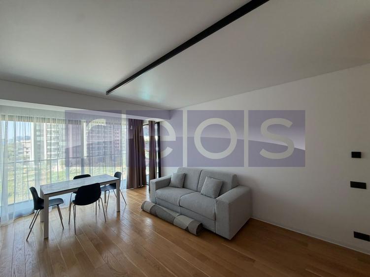 PRIMA INCHIRIERE | 2 CAMERE 53MP | YACHT KID | MOBILAT-UTILAT | TERASA - 2