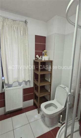 Casa complex - Green City -4 camere - 3 bai - 113mp utili - 100mp curte - 6