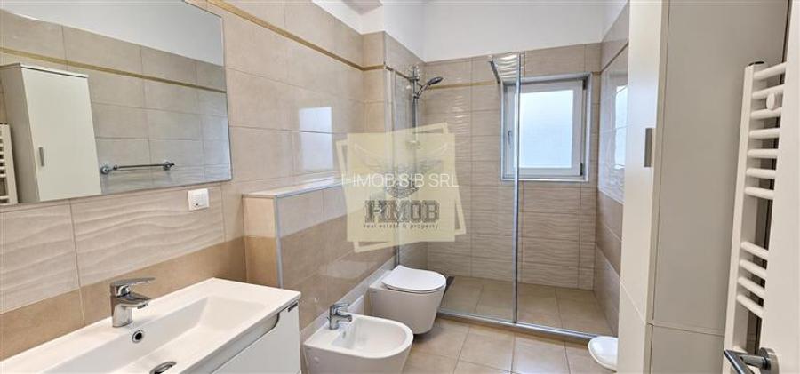 Apartament Premium | Parcare subterana | statie EV | Arsenal Residence - 12