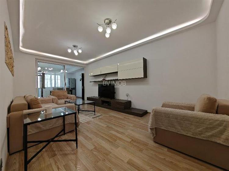 Inchiriem Apartament 3 Camere 94 Mp, Modern, Semidec, Tractorul - 15