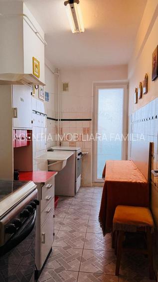 Apartament 2 camere decom - Micro 19 - 3