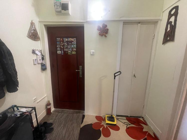 Apartament 2 camere, 47.75 mp, centrala termica, zona Brazda lui Novac