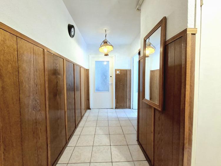 4 camere | 86 mp | Etaj 2 | Vedere sudică | Cartierul Măgurii Codlea