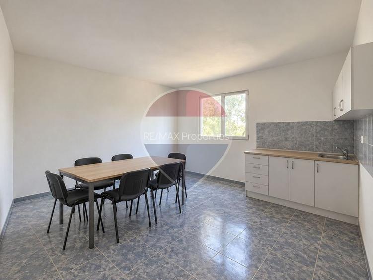Cazare minim 100 persoane / muncitori - Jilava, București - 5