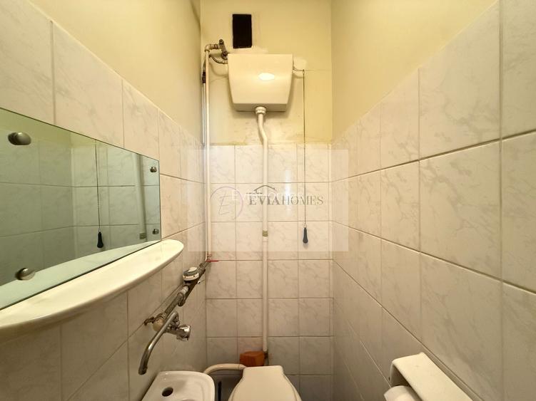 3 camere decomandate/2 bai/ confort sporit/Zona Policlinica Grigorescu - 7