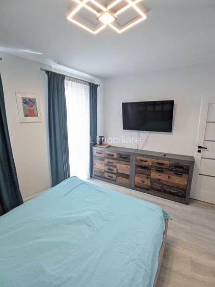 Apartament de închiriat, 3 camere, 73 mp, semicentral zona Bosch - 6