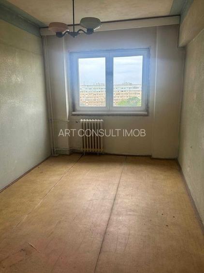 Apartament 3 Camere | Lujerului | 2 Balcoane | Decomandat | Proximitate Metrou - 2