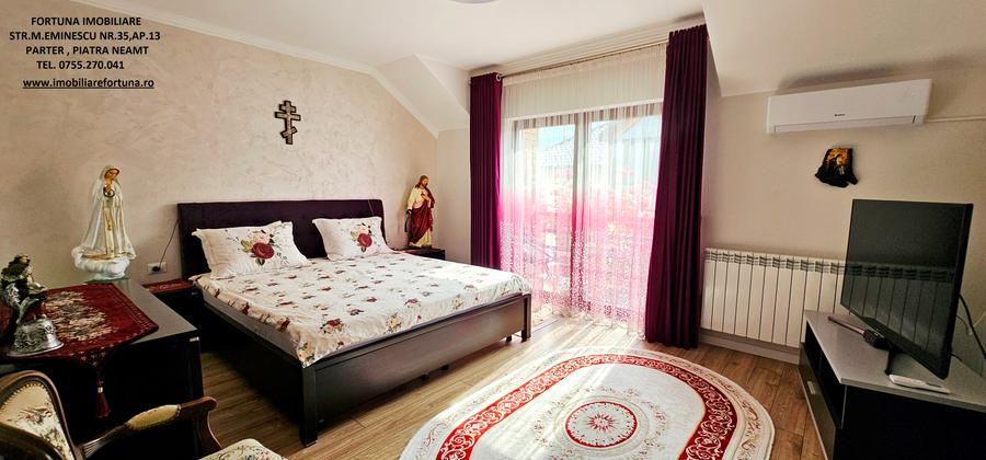 Propeietate Piatra Neamt - Casa cocheta